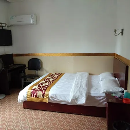 Jinping Haotai Hotel