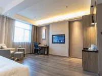 Longkou Jincheng Hotel (Yugang Road Branch) Hotels in Longkou
