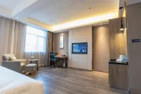 Longkou Jincheng Hotel (Yugang Road Branch)