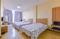 Xinxian Meihe Hotel Hotels in Xin County