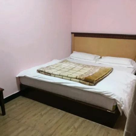 Tonghai Kaicheng Hotel