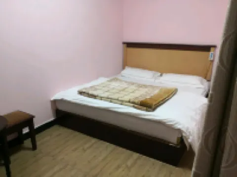 Tonghai Kaicheng Hotel
