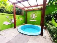 Ningxiang Yashu Villa - Hot Springs