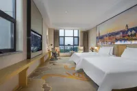 Vienna Hotel (Hejian Yanjing) Hotels in Hejian