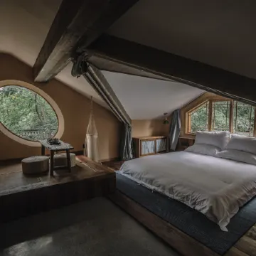 Chuyou Hostel