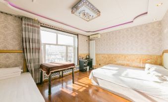Shangzhi Sunny Fashion Hotel