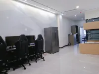 Ai E-sports Hotel (Huaibinxia Meiyue Plaza Branch)