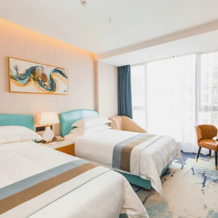 Wanhe Hotel
