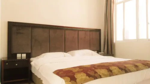 Pengzhou Gaoshan Yuanquan Farm Stay