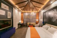 Cajdo The Inn Boutique Hotel - 3-نجوم