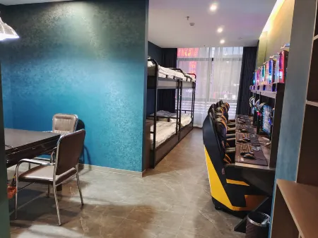 Leping Xinghe Hotel Отели в г. Лепин