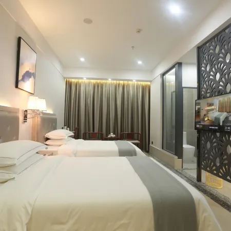 Carp Culture Hotel