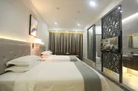 Carp Culture Hotel Hotels in Lufeng