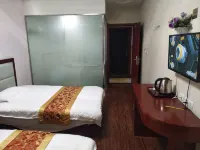 Huainan lifeng hotel - 2 stjerner