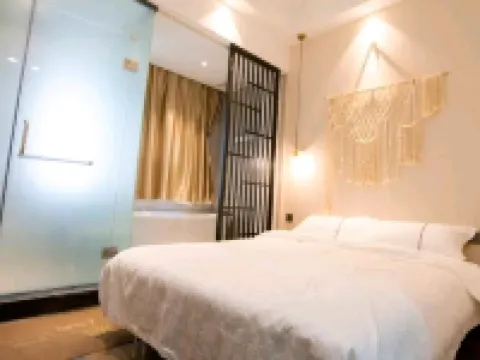 Yichun selenium Inn