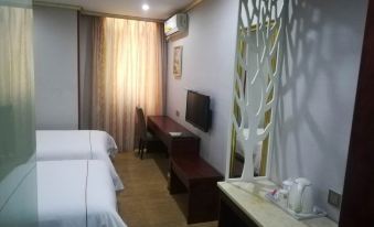 Chengbang Hotel (Shenzhen Dahe)