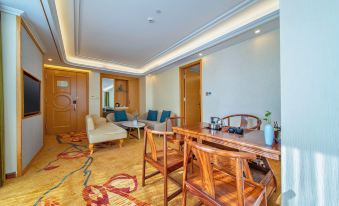 Vienna International Hotel