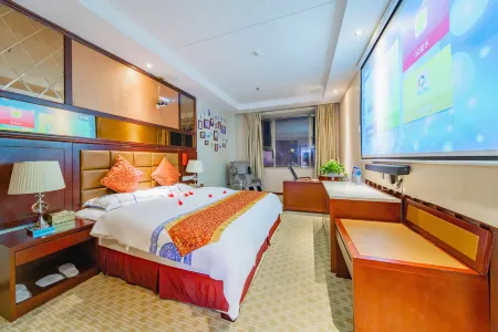 Huishui Chenxin Holiday Hotel