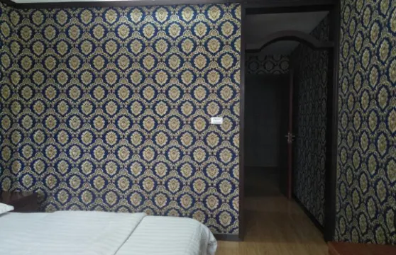 宜都華晨商務賓館