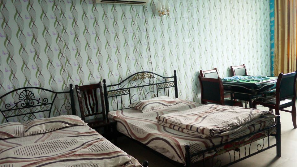 Qinghua Hotel