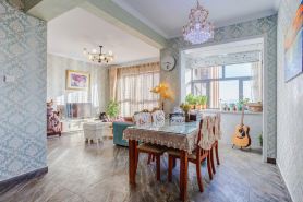Zhangjiakou 7000 km B&B