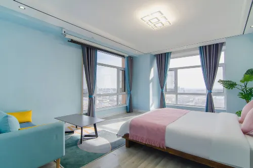 Nut Theme Hotel