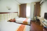 Gaoqing Pudding Theme Business Hotel Hotels in Gaoqing