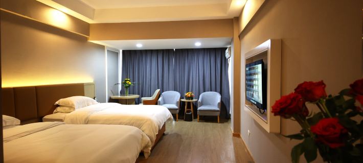 Boyu Hotel Hotels in Quanzhou