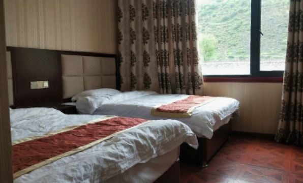 Songpan Kangqiao Hotel