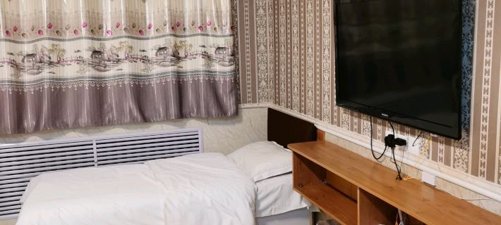 Nenjiang Heshunyuan Express Hotel Hotels in Nenjiang