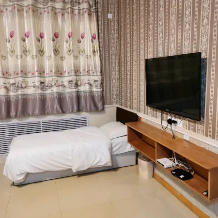 Nenjiang Heshunyuan Express Hotel
