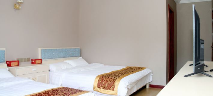 Xishui Wanshishun Hotel Hotels in Xishui County