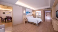 Vienna International Hotel (Changsha Ningxiang Shifu High Speed Railway Station)