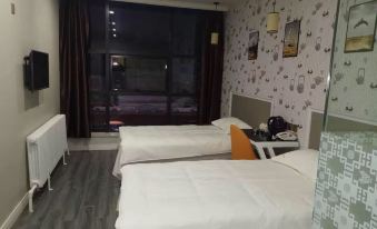 Harbin Mengzhilian Hotel