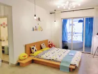 Cangzhou Nordic Small Residence - Mountain view