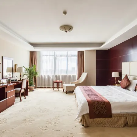 Seventh Fairy International Hotel