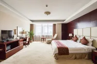 Seventh Fairy International Hotel Hotels in Qianshan