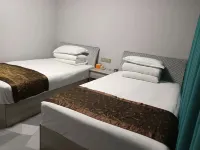 Southern Sunrise Hotel