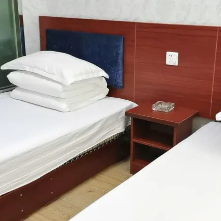Lanzhou Jindu Hotel