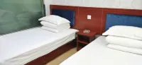 Lanzhou Jindu Hotel - 2-Star