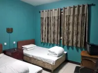 Xinjia Hotel Hotels in Bo'ai