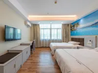 Modern E-sports Hotel (Foshan Fengchi Branch)