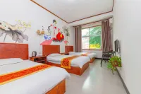 Penglai Inn Mount Hua - 2 ดาว