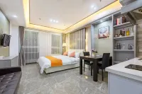 Zhongxin International Aide Apartment (Yangzhou Heyuan)