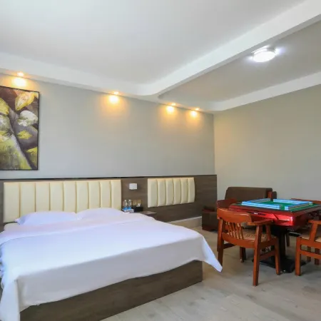 7Days Inn Hotel (Chengde Weichang)