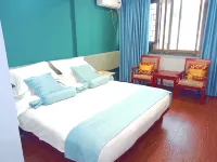 Xinqumen Inn