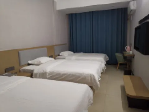 道縣太子樓民宿