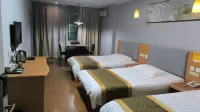 Hengdong Xinya Express Hotel