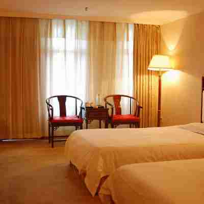 奉節夔門大酒店 Rooms