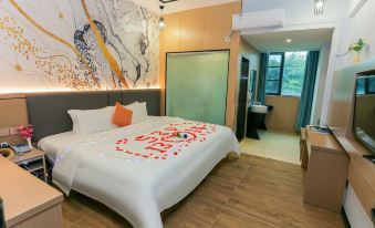 WenLang Hotel